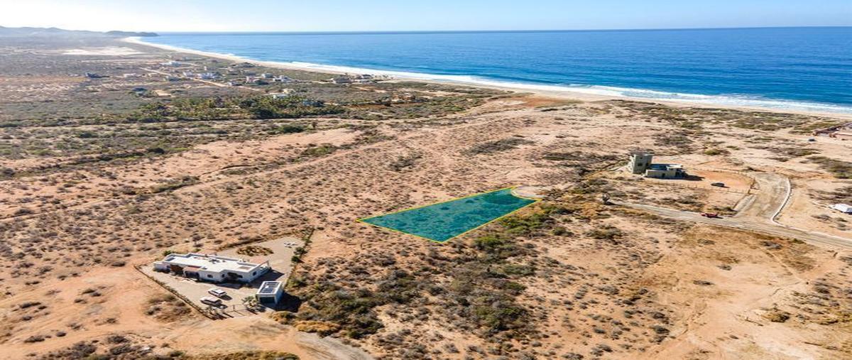 Foto de terreno habitacional en venta en  , el pescadero, la paz, baja california sur, 25909368 No. 03