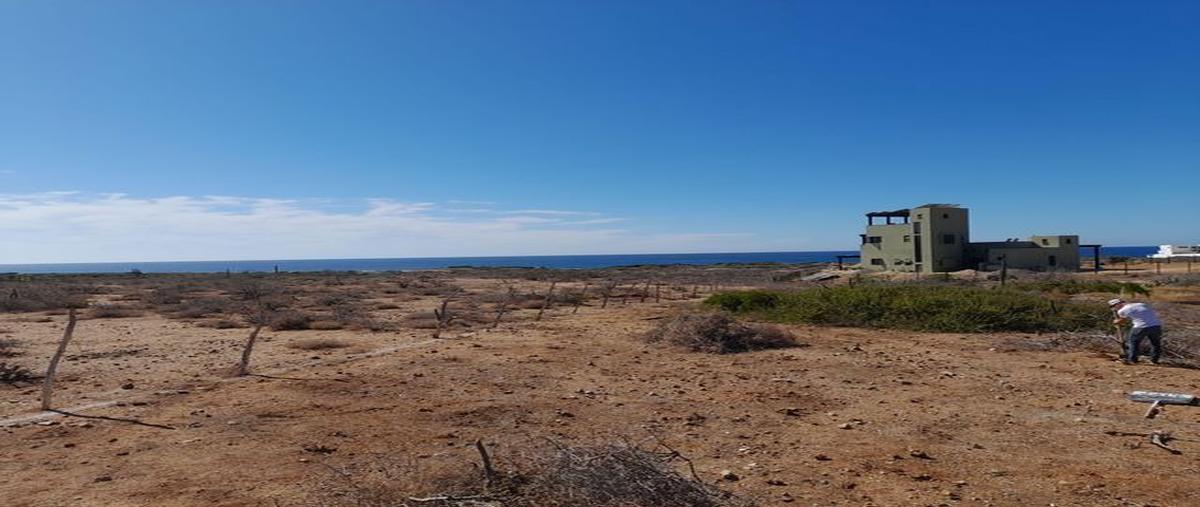 Foto de terreno habitacional en venta en  , el pescadero, la paz, baja california sur, 25909368 No. 04