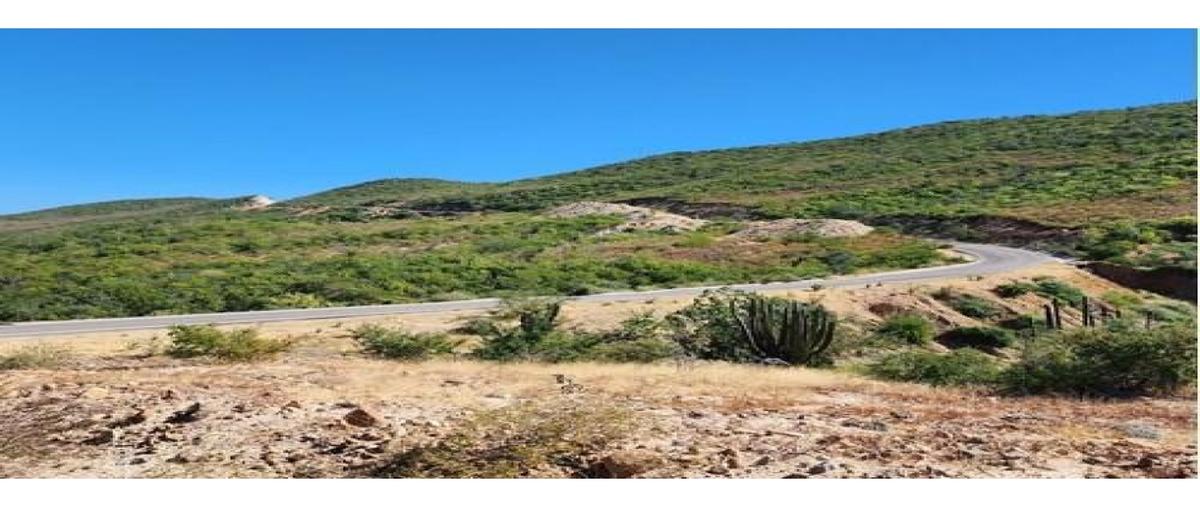 Foto de terreno habitacional en venta en  , el pescadero, la paz, baja california sur, 0 No. 03