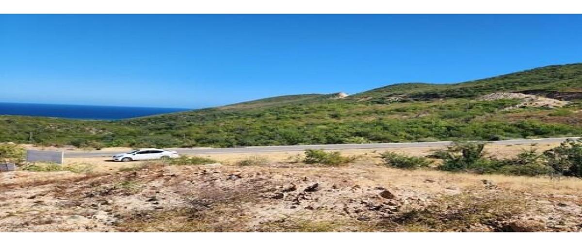 Foto de terreno habitacional en venta en  , el pescadero, la paz, baja california sur, 0 No. 04