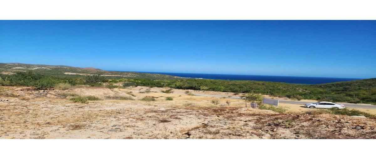 Foto de terreno habitacional en venta en  , el pescadero, la paz, baja california sur, 0 No. 05
