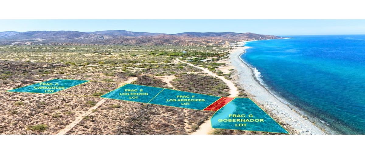 Foto de terreno habitacional en , el pescadero, la paz, baja california sur, 0 foto 01 Foto de terreno habitacional en venta en , el pescadero, la paz, baja california sur, 0 No. 01
