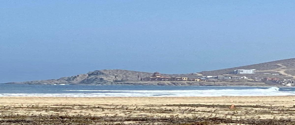 Foto de terreno habitacional en venta en  , el pescadero, la paz, baja california sur, 0 No. 01