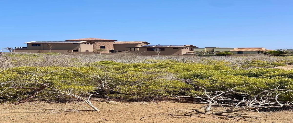 Foto de terreno habitacional en venta en  , el pescadero, la paz, baja california sur, 0 No. 02