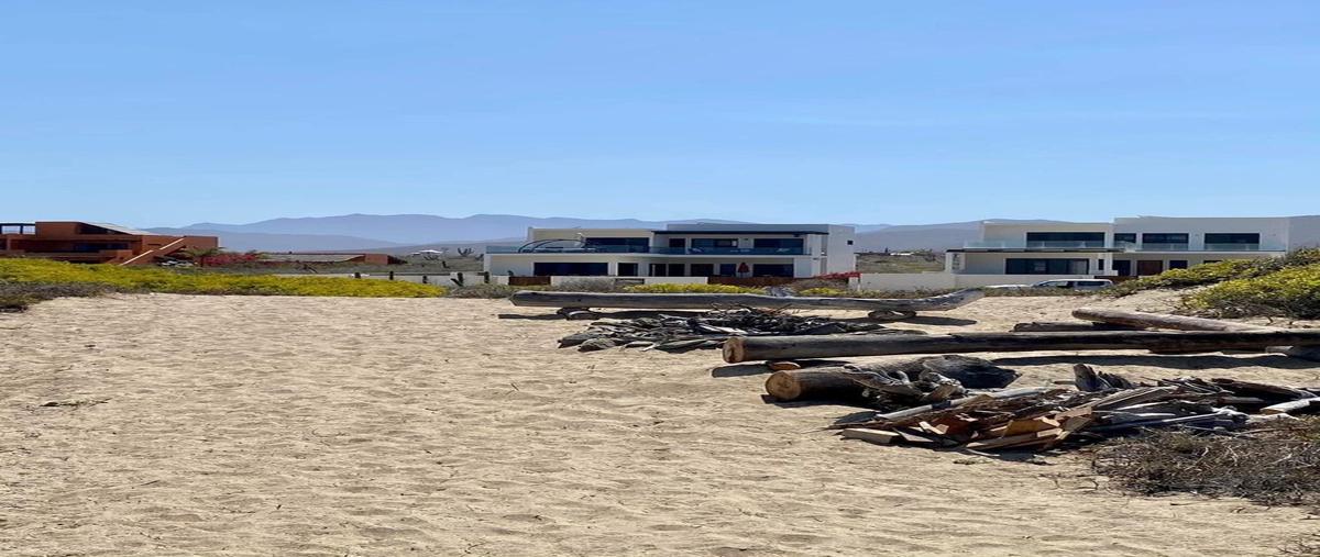 Foto de terreno habitacional en venta en  , el pescadero, la paz, baja california sur, 0 No. 05