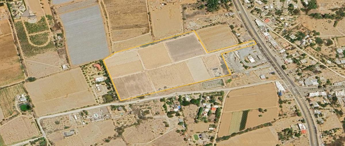 Foto de departamento en venta en  , el pescadero, la paz, baja california sur, 30165445 No. 02