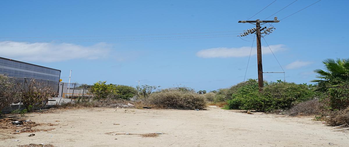 Foto de departamento en venta en  , el pescadero, la paz, baja california sur, 30165445 No. 03
