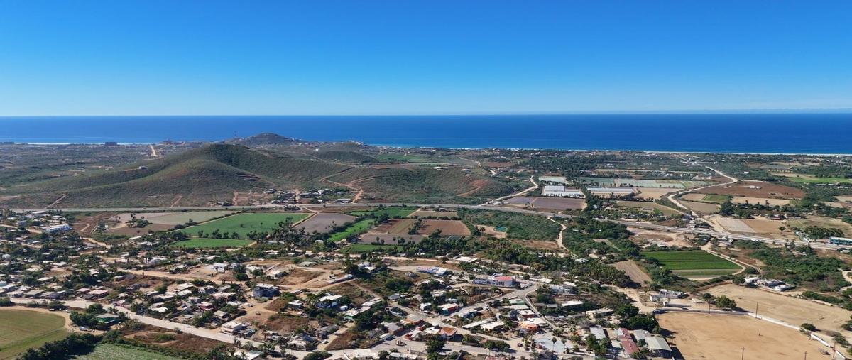 Foto de terreno habitacional en venta en  , el pescadero, la paz, baja california sur, 0 No. 04