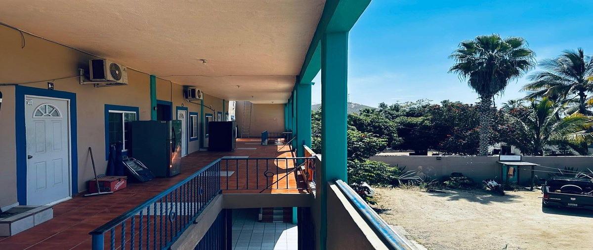 Foto de edificio en venta en  , el pescadero, la paz, baja california sur, 0 No. 05