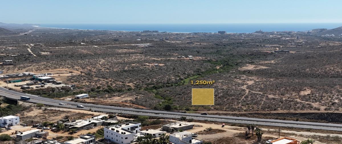 Foto de terreno habitacional en venta en  , el pescadero, la paz, baja california sur, 0 No. 05