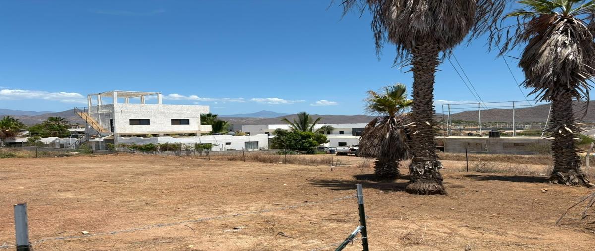 Foto de terreno habitacional en venta en  , el pescadero, la paz, baja california sur, 0 No. 03