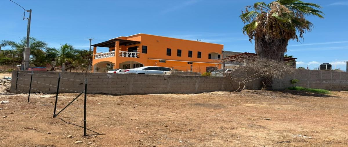 Foto de terreno habitacional en venta en  , el pescadero, la paz, baja california sur, 0 No. 04