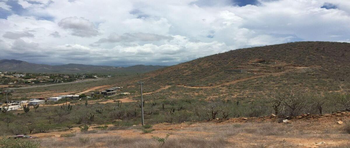 Foto de terreno habitacional en venta en el pescaderocerritosbaja california sur , pescadero, la paz, baja california sur, 0 No. 03