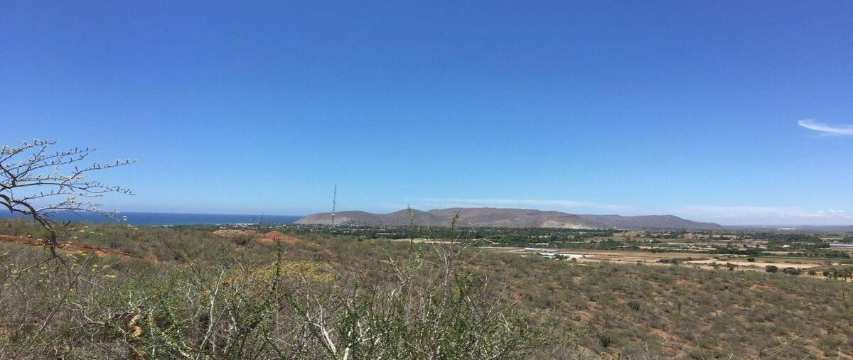 Foto de terreno habitacional en venta en el pescaderocerritosbaja california sur , pescadero, la paz, baja california sur, 0 No. 05