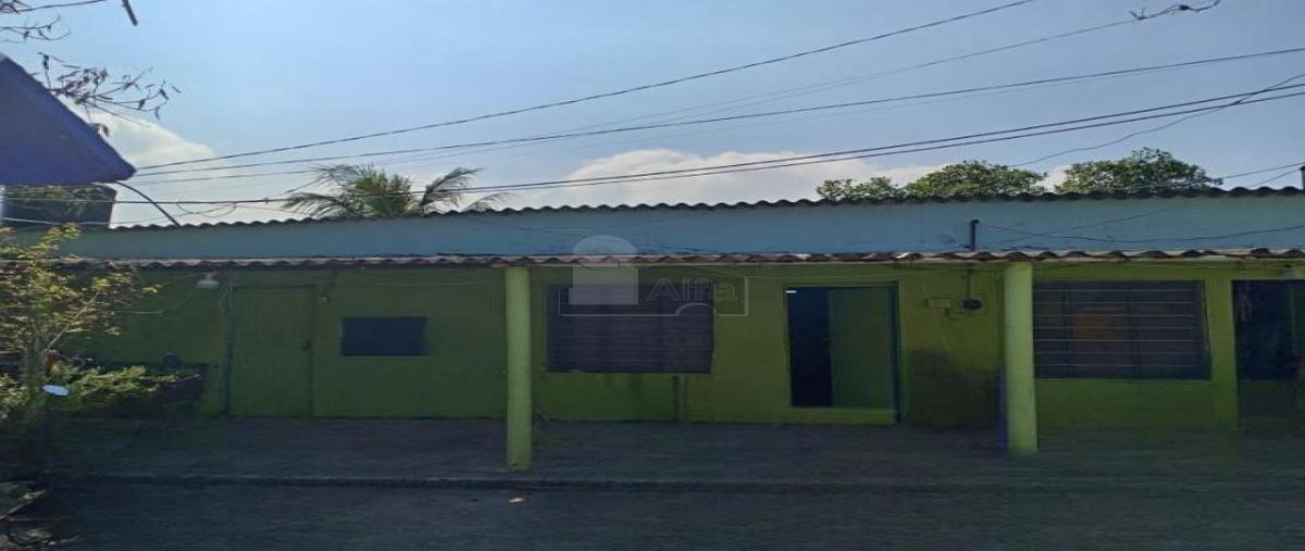 Foto de casa en venta en el pescador 41, mandinga y matoza, alvarado, veracruz de ignacio de la llave, 0 No. 03