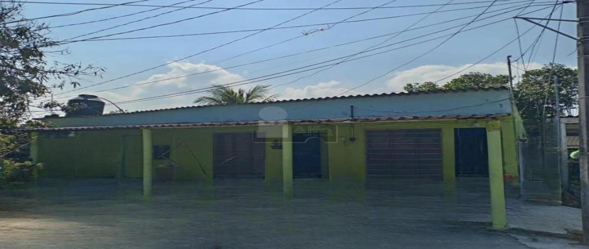 Foto de casa en venta en el pescador 41, mandinga y matoza, alvarado, veracruz de ignacio de la llave, 0 No. 04