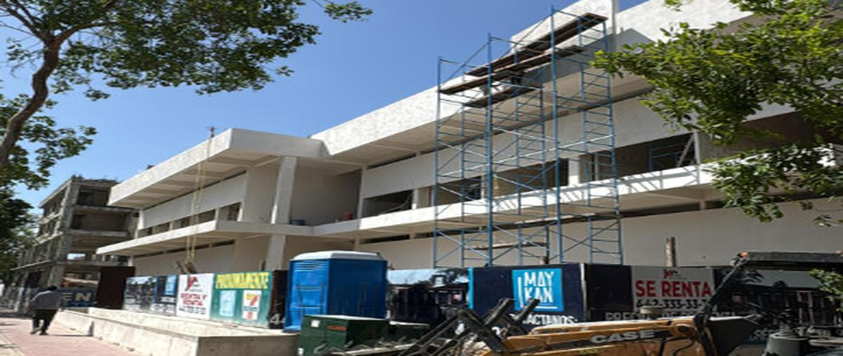 Foto de local en venta en  , el petén, solidaridad, quintana roo, 30126949 No. 03