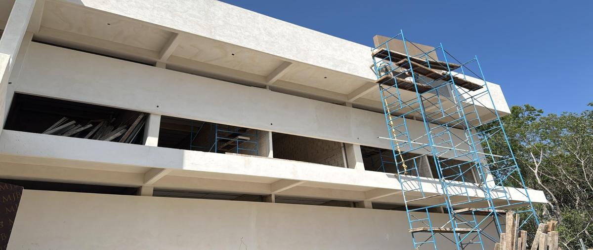 Foto de local en venta en  , el petén, solidaridad, quintana roo, 30126949 No. 04