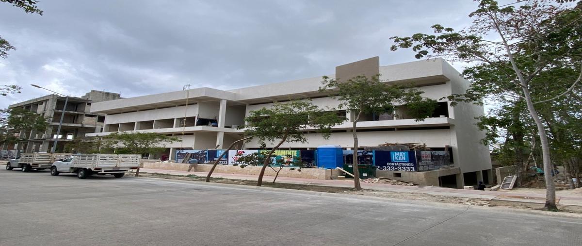 Foto de local en venta en  , el petén, solidaridad, quintana roo, 30126949 No. 05