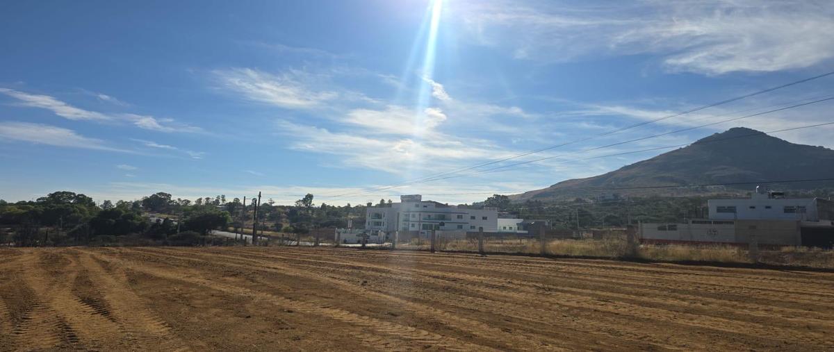 Foto de terreno habitacional en renta en  , el picacho, aguascalientes, aguascalientes, 0 No. 03