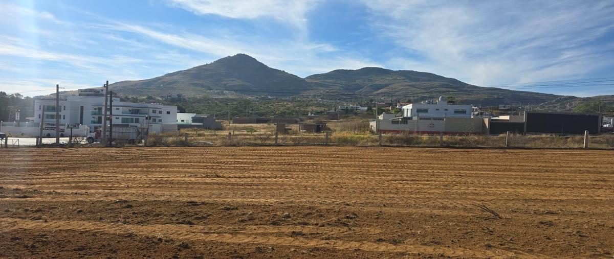 Foto de terreno habitacional en renta en  , el picacho, aguascalientes, aguascalientes, 0 No. 04