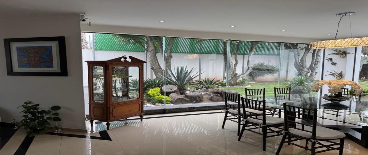 Foto de casa en venta en  , el pilar, san pedro cholula, puebla, 30163964 No. 03