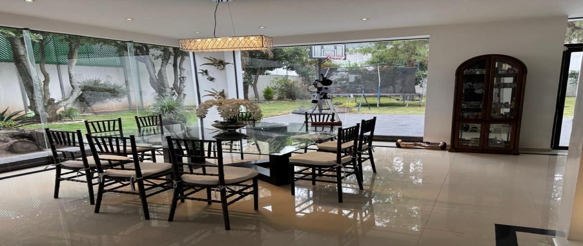 Foto de casa en venta en  , el pilar, san pedro cholula, puebla, 30163964 No. 05