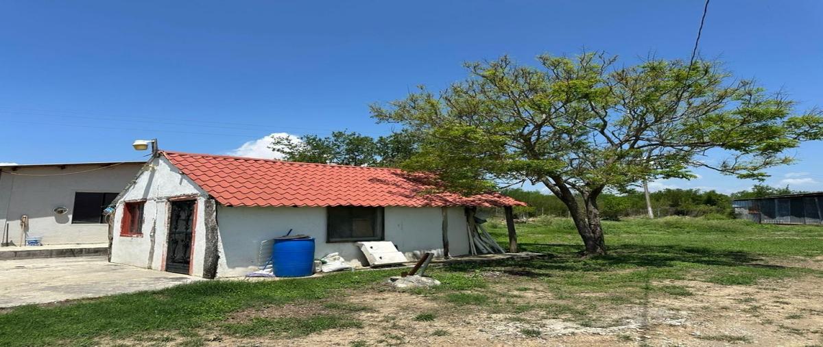 Foto de terreno habitacional en venta en  , el pinto, hualahuises, nuevo león, 0 No. 03