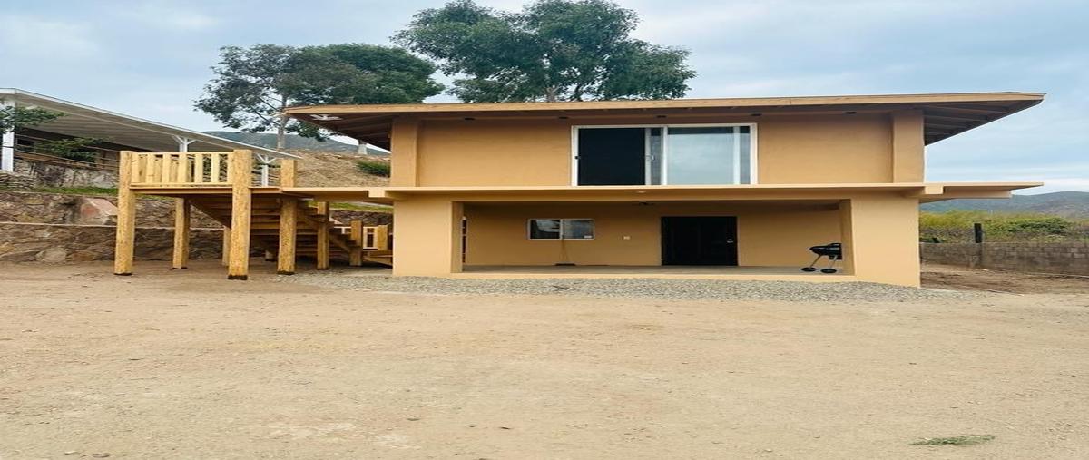 Foto de rancho en venta en  , el pípila, ensenada, baja california, 27281999 No. 03