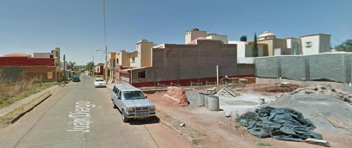 Foto de casa en venta en  , el pipón, tepatitlán de morelos, jalisco, 0 No. 03