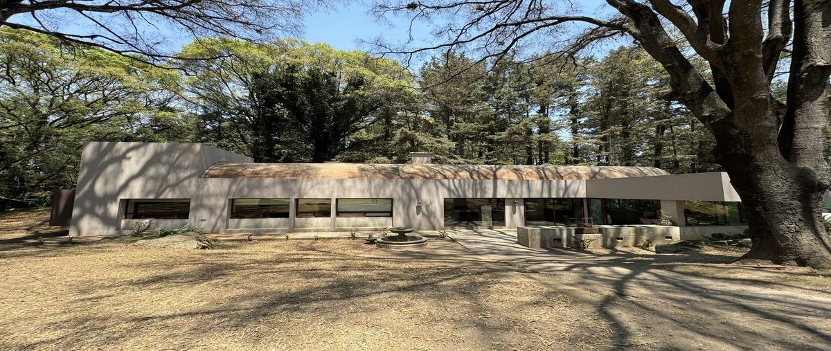 Foto de terreno habitacional en venta en  , el pirame, ocoyoacac, méxico, 27566686 No. 05