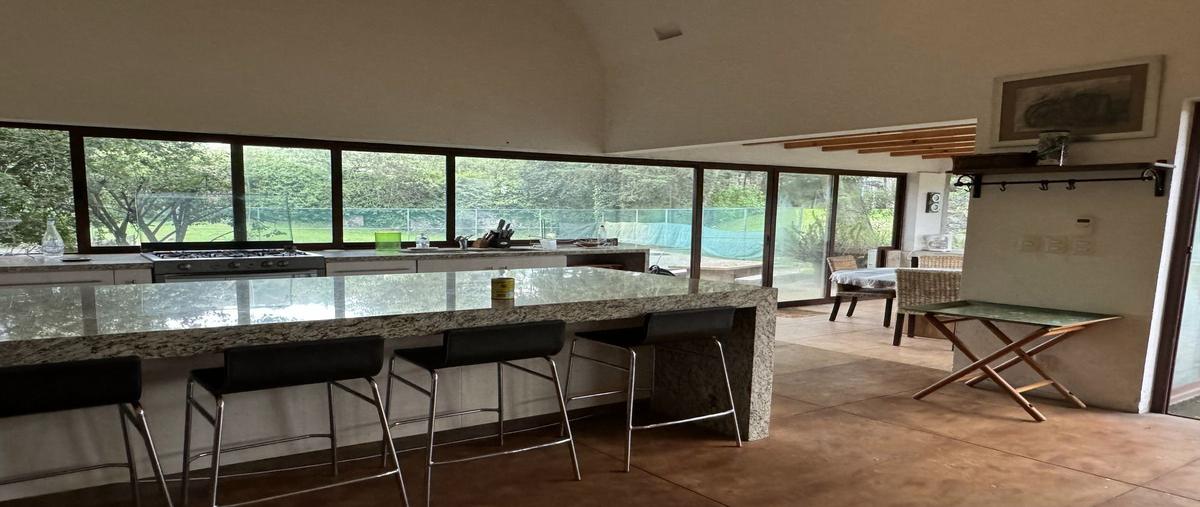 Foto de rancho en venta en  , el pirame, ocoyoacac, méxico, 0 No. 03