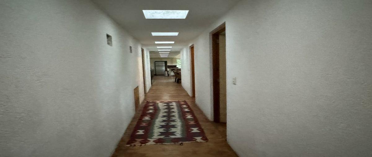 Foto de rancho en venta en  , el pirame, ocoyoacac, méxico, 0 No. 04