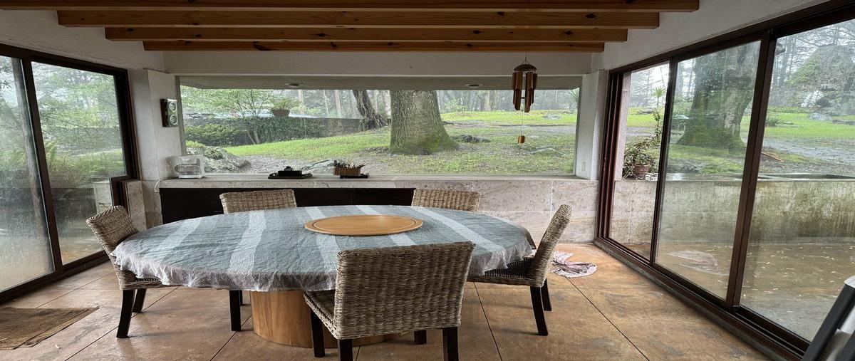 Foto de rancho en venta en  , el pirame, ocoyoacac, méxico, 0 No. 05