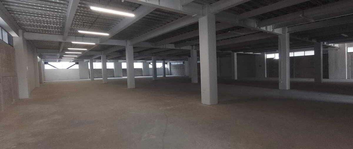 Foto de bodega en , el piru 2a ampliación, álvaro obregón, df / cdmx, 0 foto 03 Foto de bodega en renta en , el piru 2a ampliación, álvaro obregón, df / cdmx, 0 No. 03