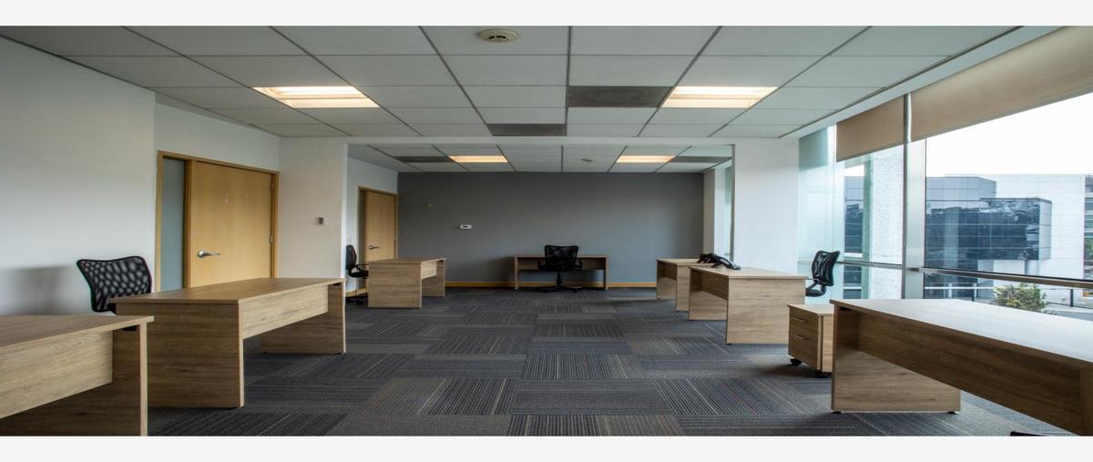 Foto de oficina en renta en  , el piru santa fe, álvaro obregón, df / cdmx, 27661357 No. 03