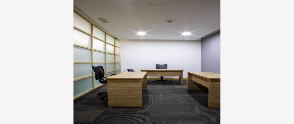 Foto de oficina en renta en  , el piru santa fe, álvaro obregón, df / cdmx, 27661357 No. 04