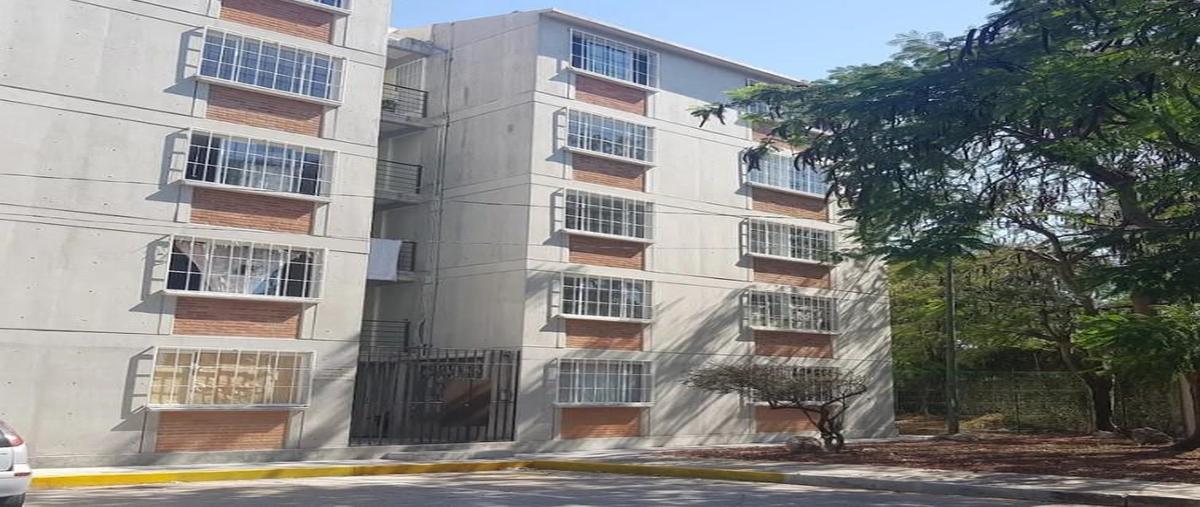 Foto de departamento en venta en  , el pochotal, jiutepec, morelos, 0 No. 01