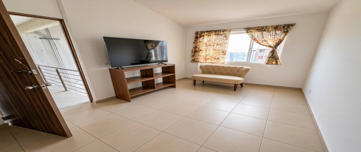 Foto de departamento en venta en  , el pochotal, jiutepec, morelos, 0 No. 03