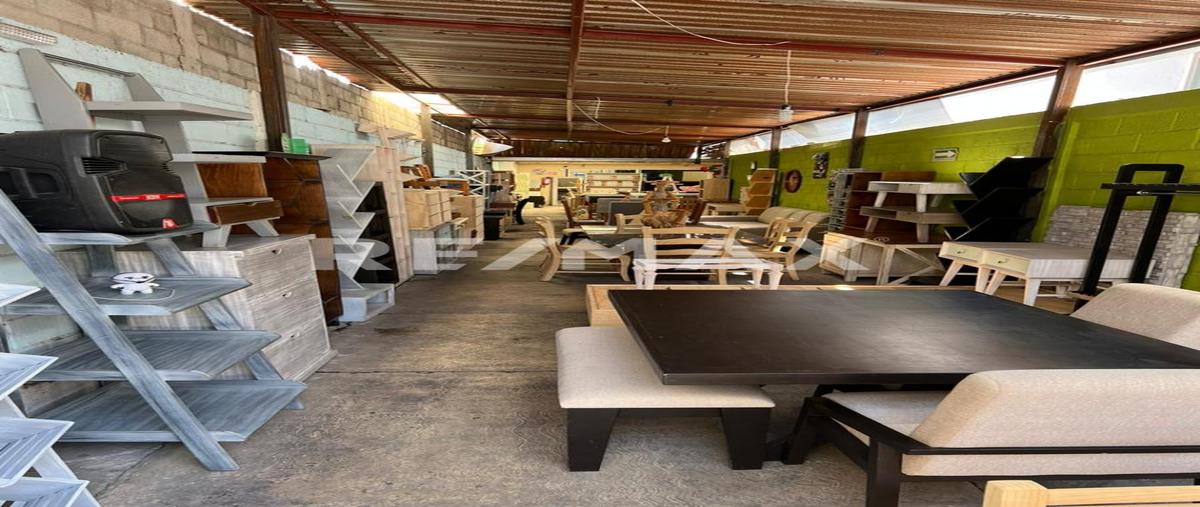 Foto de local en venta en el pocito , el pocito, corregidora, querétaro, 0 No. 03