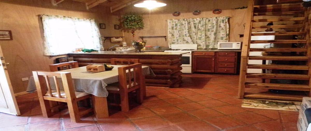 Foto de casa en venta en  , el poleo, arteaga, coahuila de zaragoza, 0 No. 05