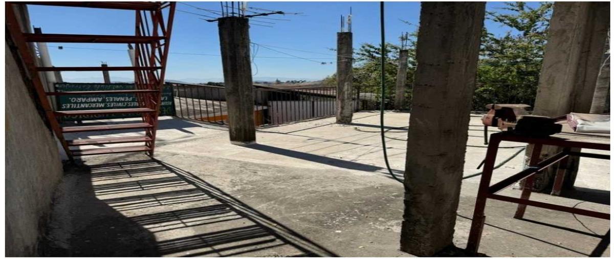 Foto de casa en venta en  , el polvorín, cuernavaca, morelos, 0 No. 03