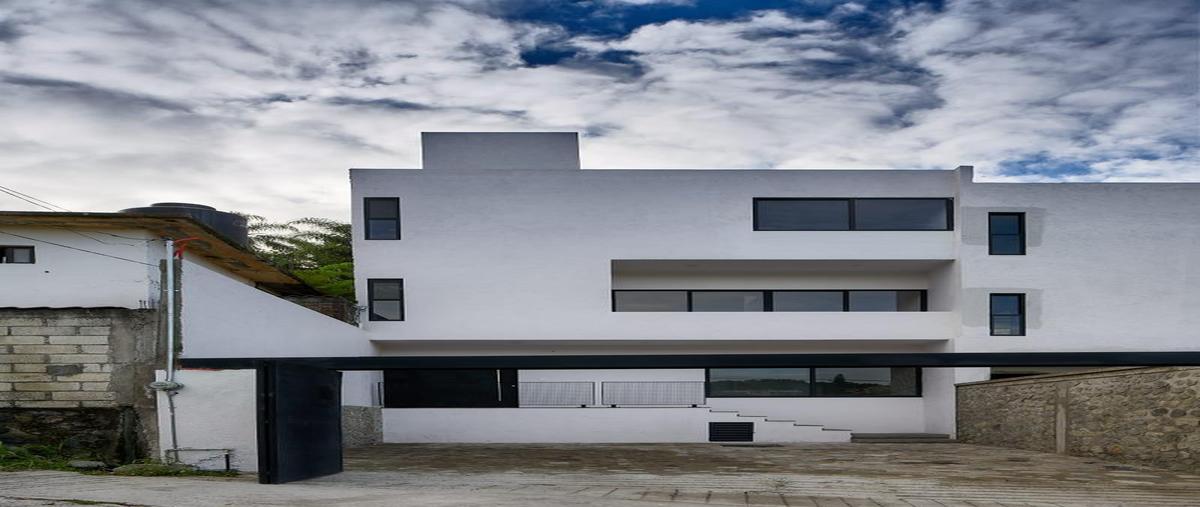 Foto de casa en venta en  , el polvorín, cuernavaca, morelos, 0 No. 04