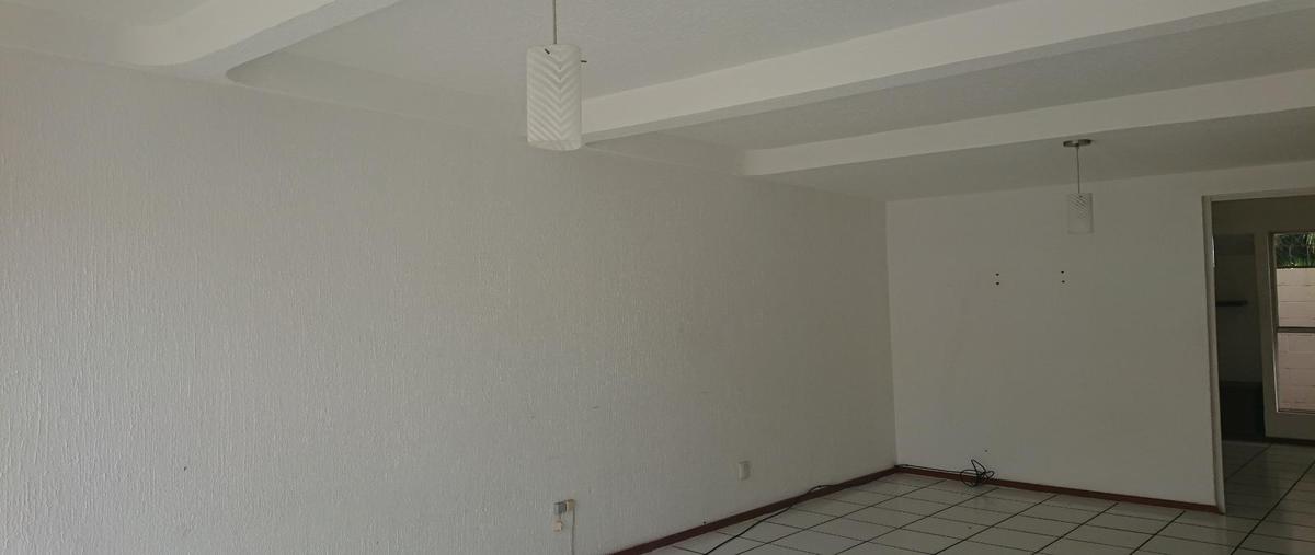 Foto de casa en renta en  , el polvorín, cuernavaca, morelos, 0 No. 04