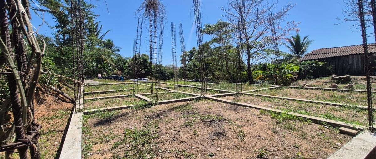 Foto de terreno habitacional en venta en  , el polvorín, marquelia, guerrero, 0 No. 04