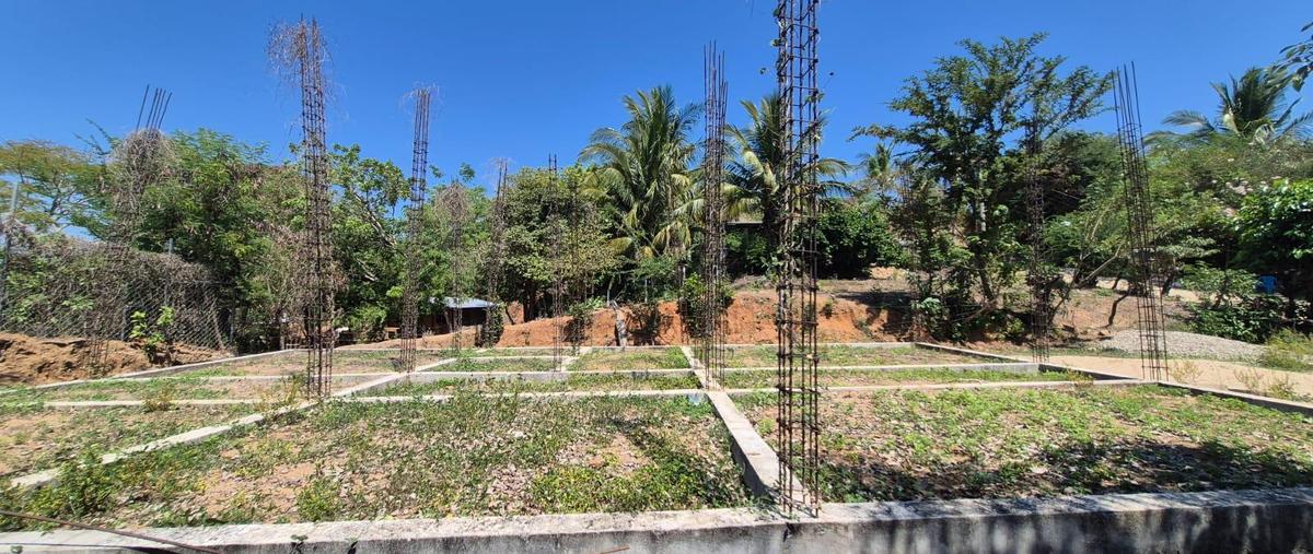 Foto de terreno habitacional en venta en  , el polvorín, marquelia, guerrero, 0 No. 05
