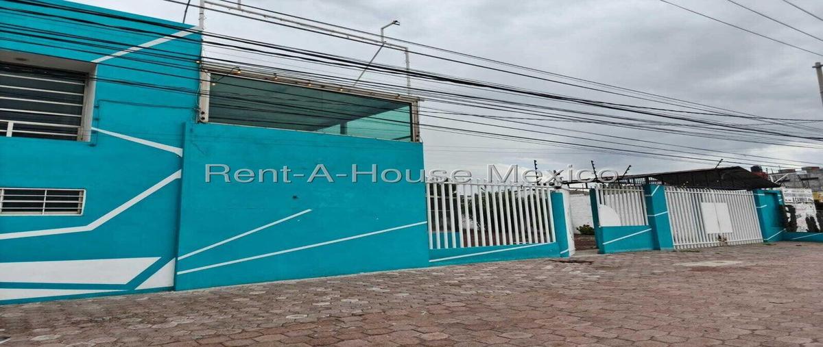 Foto de local en renta en  , el portezuelo, mineral de la reforma, hidalgo, 30353574 No. 01
