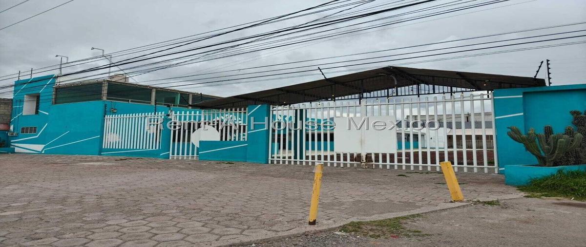 Foto de local en renta en  , el portezuelo, mineral de la reforma, hidalgo, 30353574 No. 02