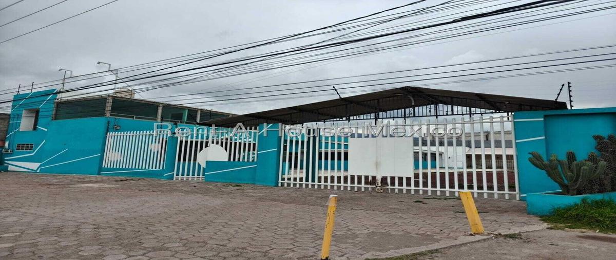 Foto de local en renta en  , el portezuelo, mineral de la reforma, hidalgo, 30353574 No. 03