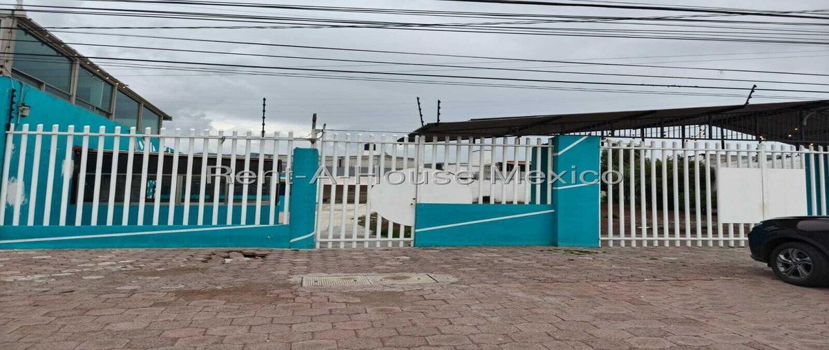 Foto de local en renta en  , el portezuelo, mineral de la reforma, hidalgo, 30353574 No. 04